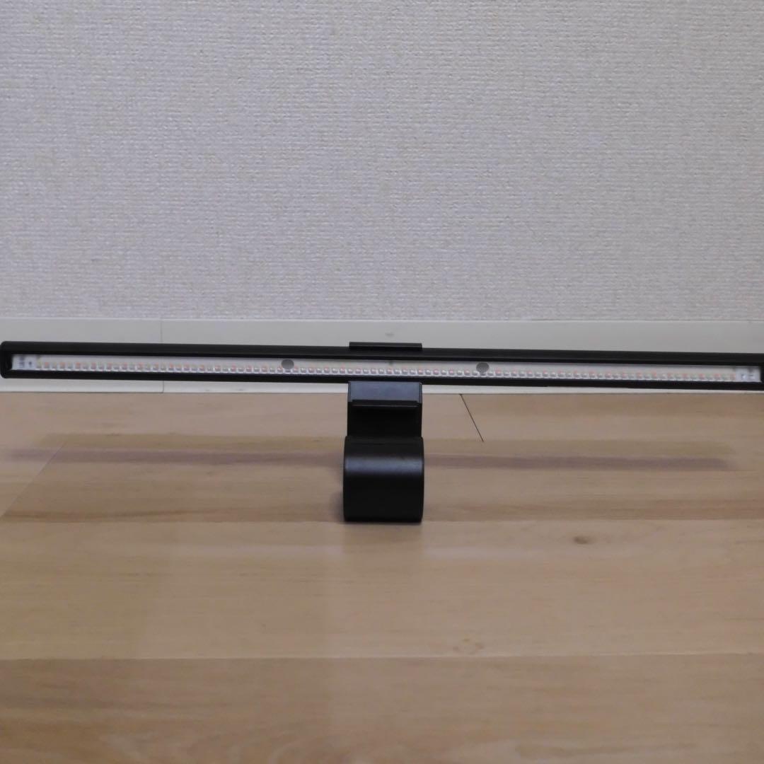 BenQ ScreenBar モニター掛け式ライト