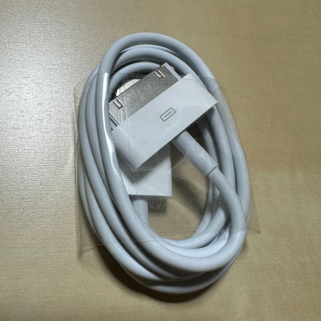 ポータブルプレーヤー apple iPod 80GB