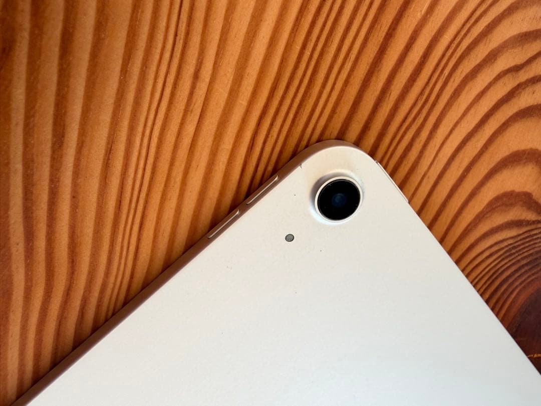 Apple iPad Air第4世代 シルバー 本体