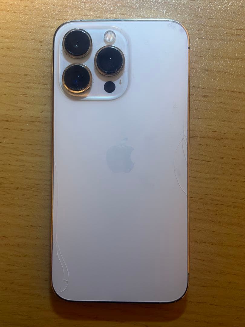 Apple iPhone 13 128GB ゴールド