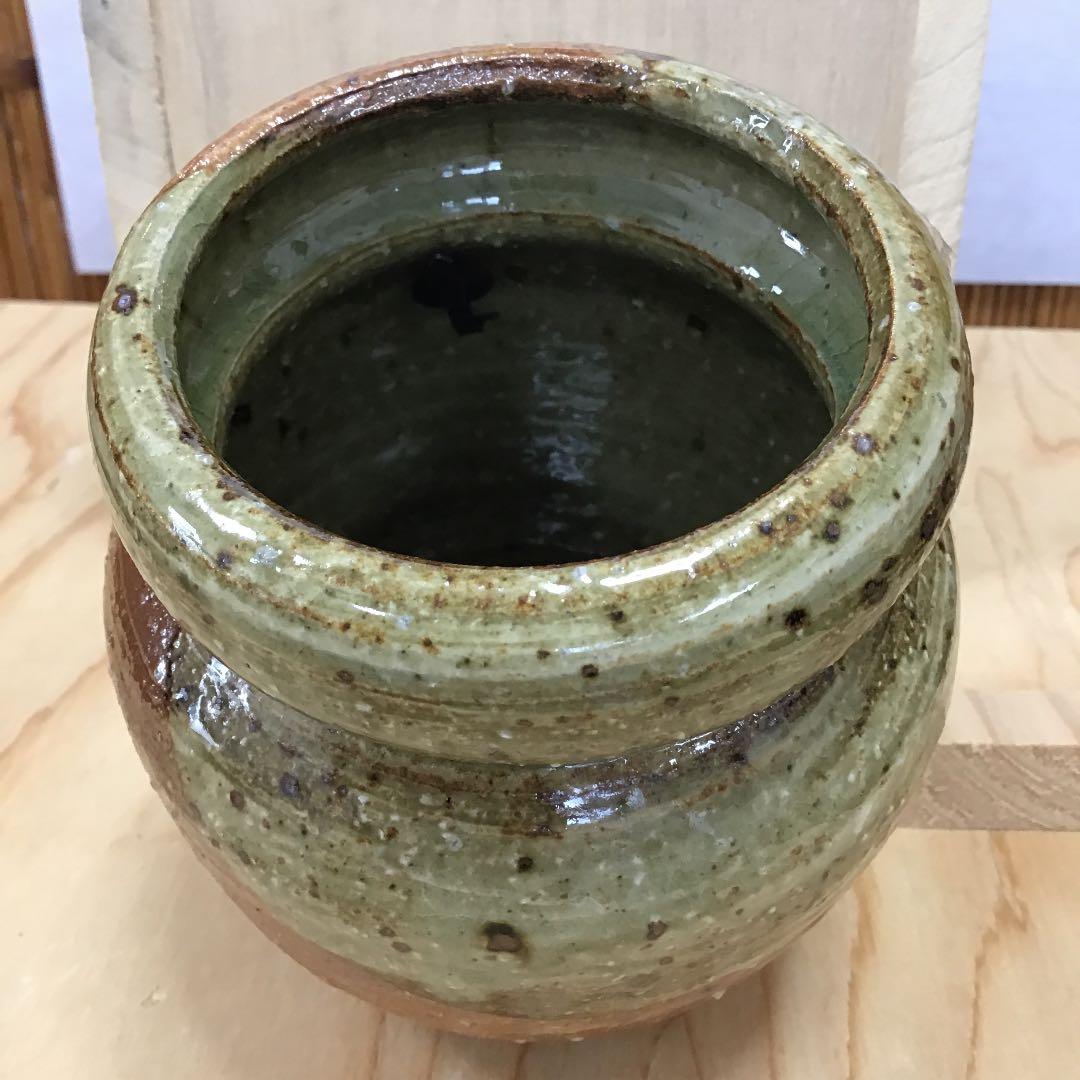 華道道具 花入 掛花入 N134HKS