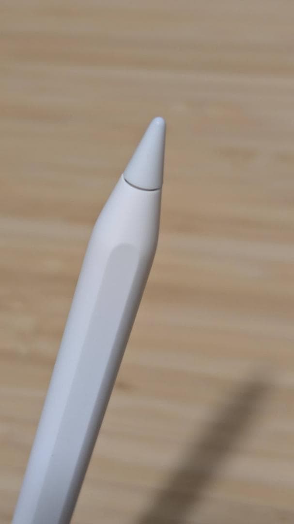 ほぼ新品 Apple Pencil (第2世代) アップルペンシル 2nd