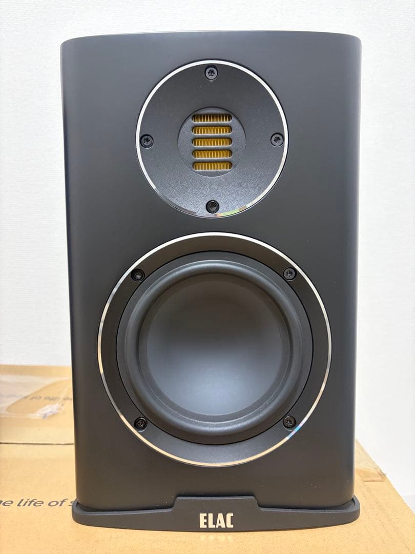 ELAC スピーカー CARINA BS243.4