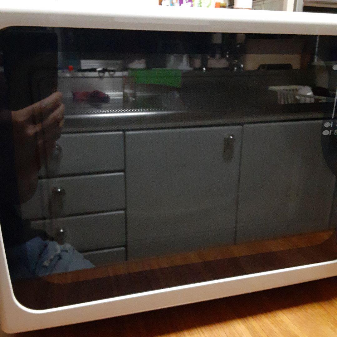 日立オーブンレンジ　MRO-N60