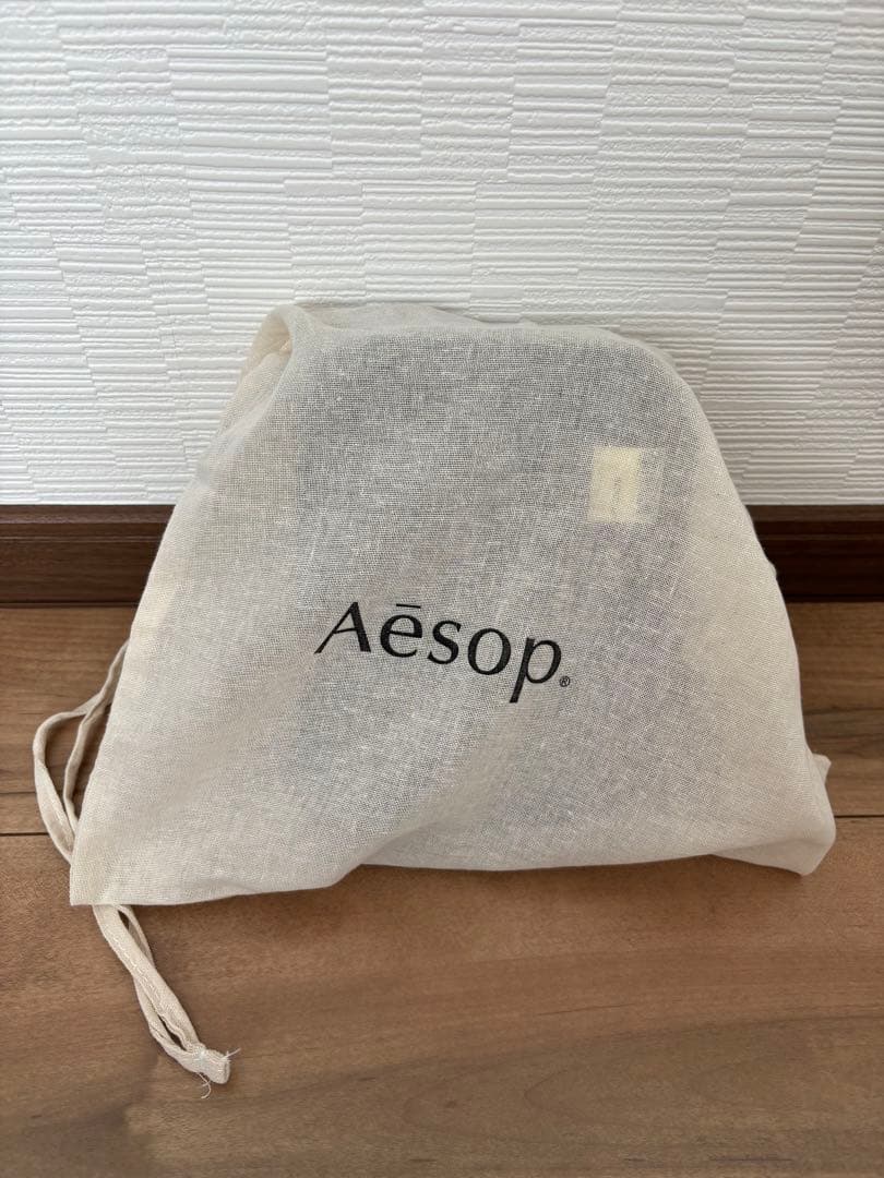 AESOPシカゴシティーセット