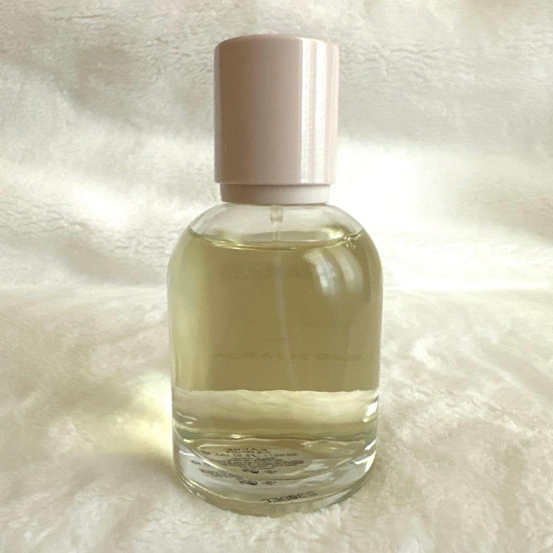 【laura mercier】オードパルファム アンバーバニラ 50ml