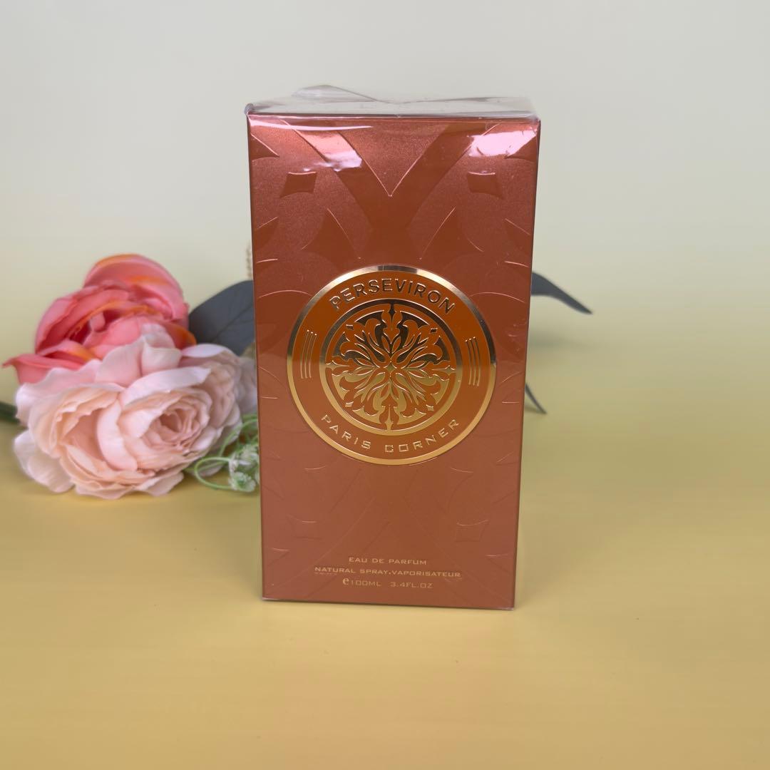 パリスコーナーパーセヴィロン EDP 100ml PERSEVIRON