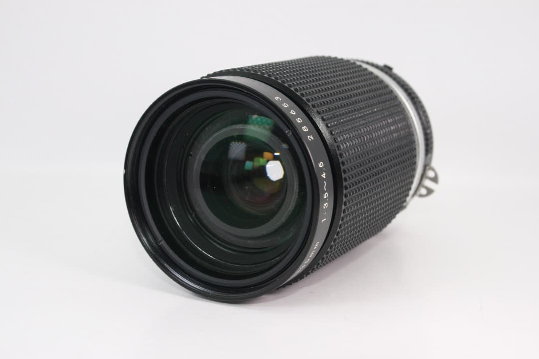 NIKON Ai-S 35-135mm F3.5-4.5 光学清掃済#172