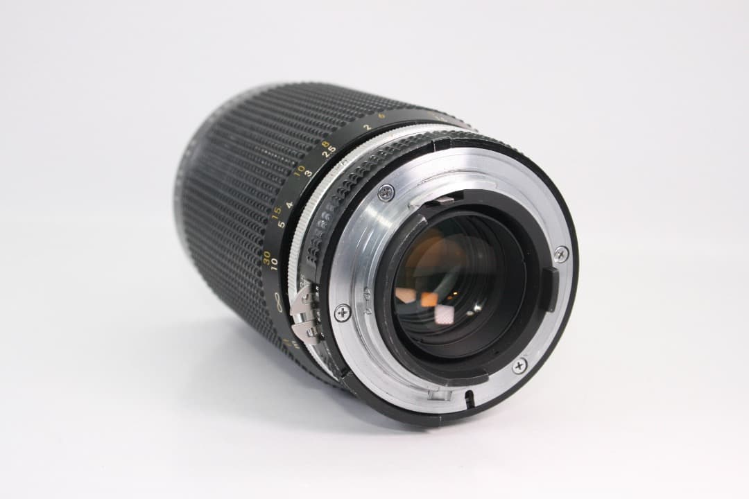 NIKON Ai-S 35-135mm F3.5-4.5 光学清掃済#172