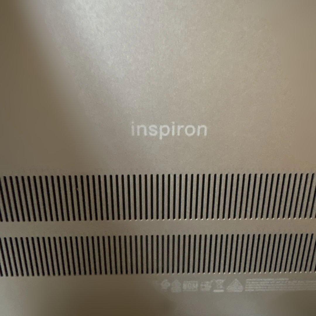 Dell ノートPC Inspiron14 256GB /8GB /Win11