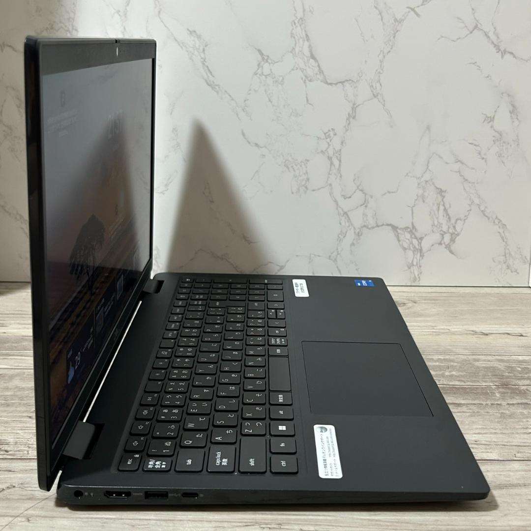 DELL Latitude 第11世代 Corei5-1145G7 Office