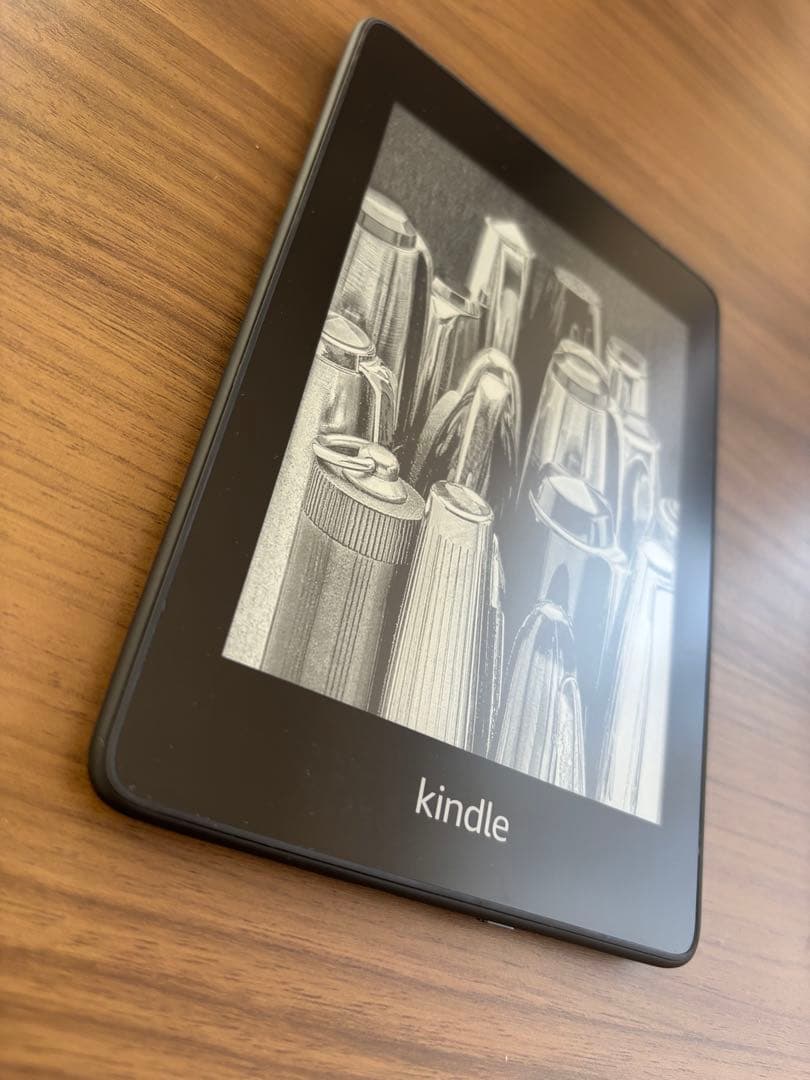 Kindle Paperwhite wifi 8GB 広告つき 第10世代