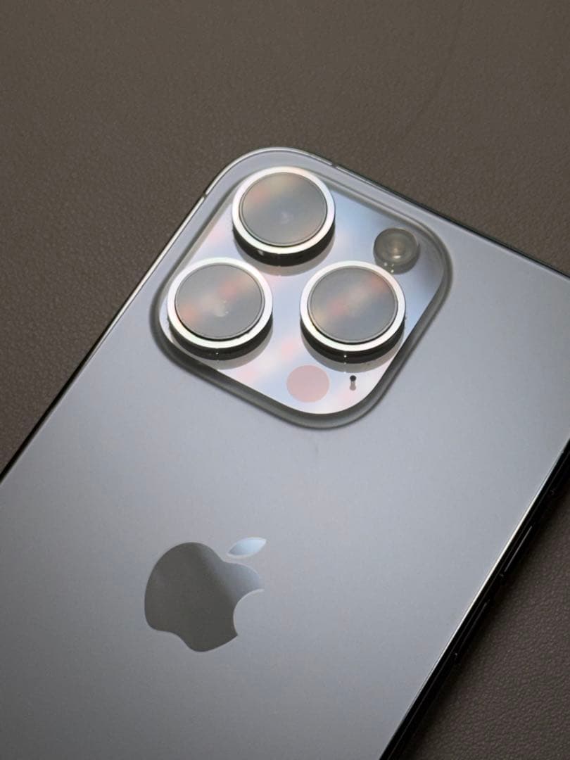 最終値下げ　iPhone 14 Pro 256GB国内版SIMフリー