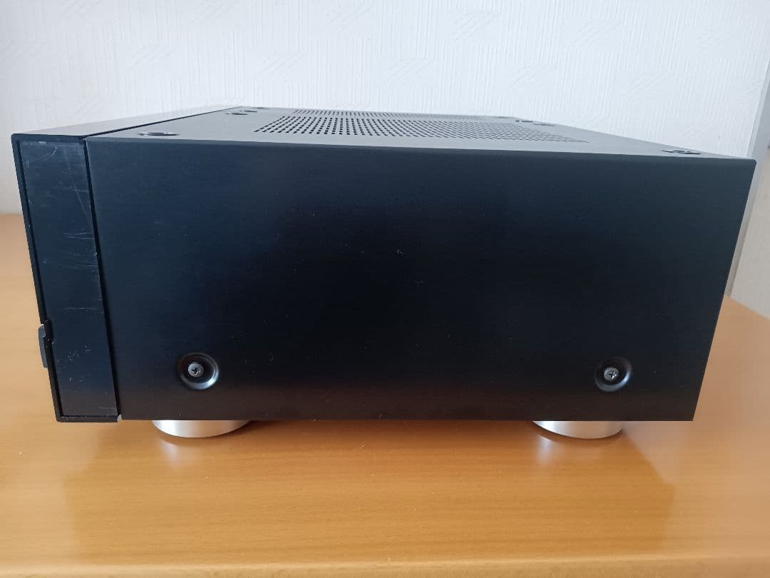 ONKYOプリメインアンプ　INTEGRA A-701XD ＊通電確認のみ