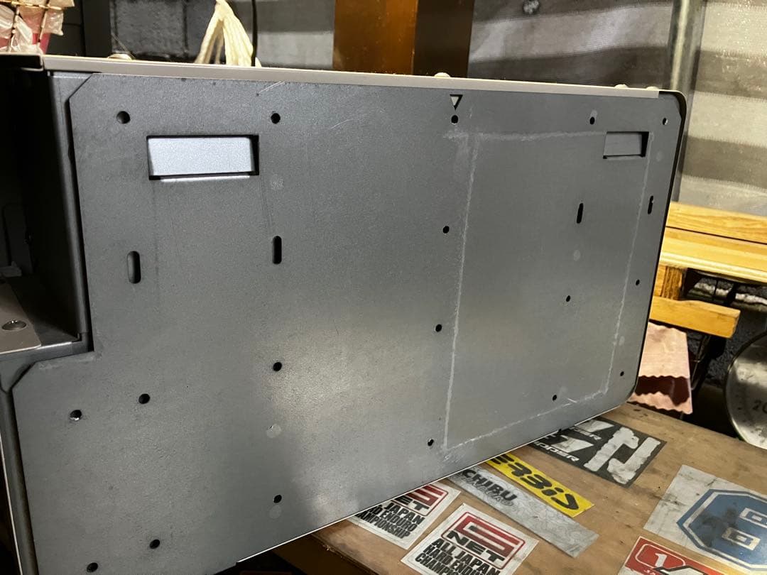 【実働品】太陽光発電パワーコンディショナ　サンヨー　SSI-TL27A2 三洋