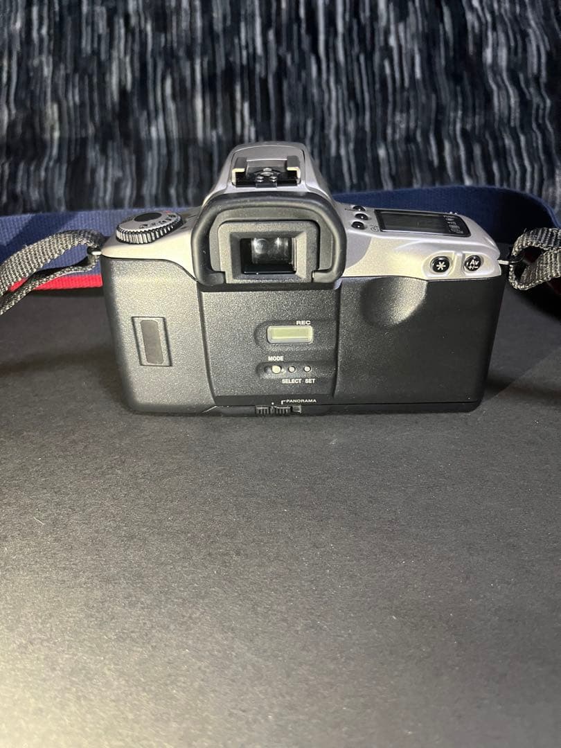Canon EOSKissⅢ フィルム一眼レフカメラ 望遠レンズ付き