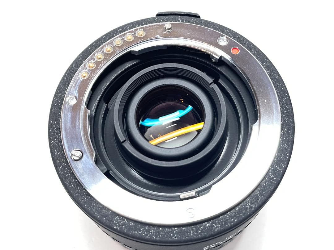 シグマ APO TELE CONVERTER 2X EX ペンタックス