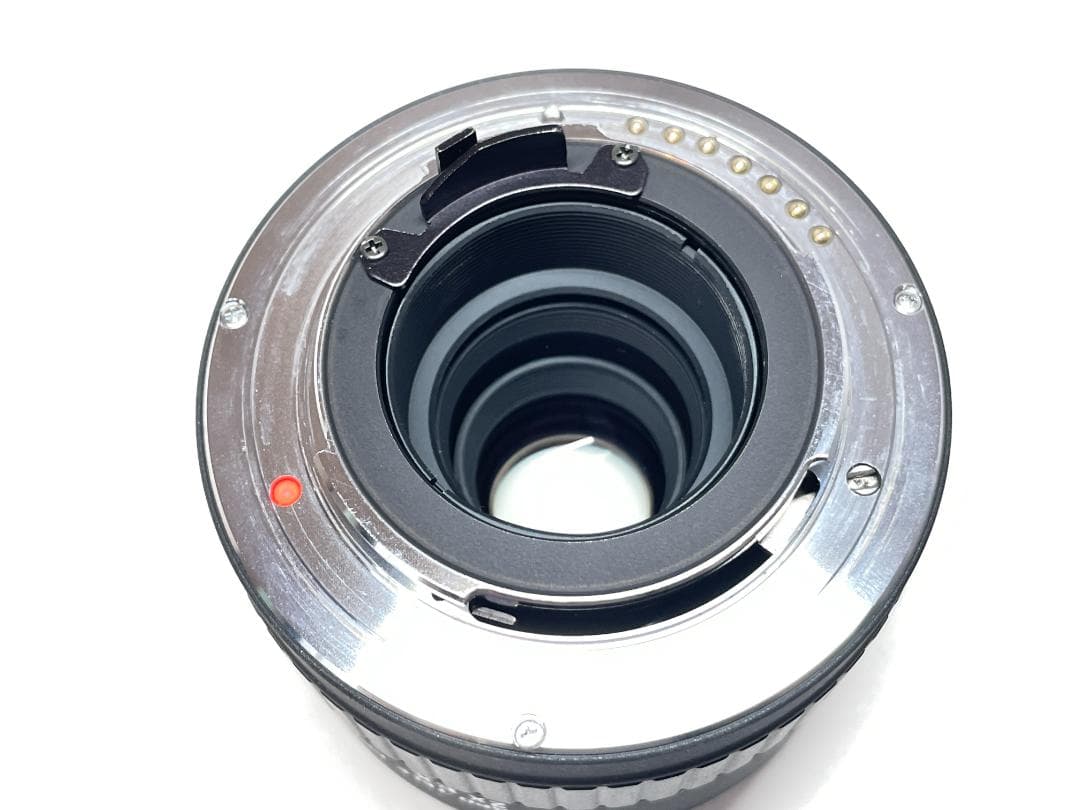シグマ APO TELE CONVERTER 2X EX ペンタックス