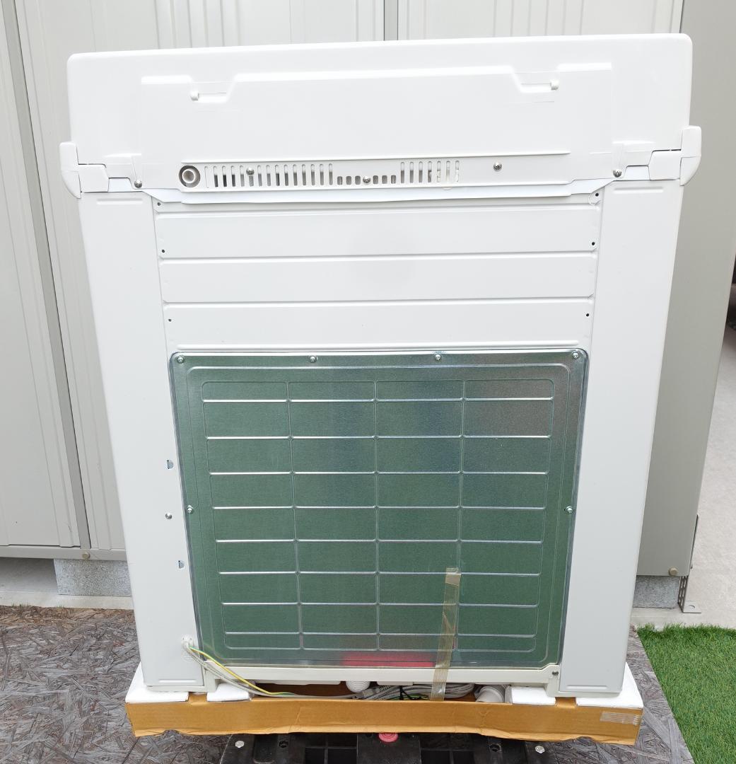 未使用 2槽式洗濯機 日立 HITACHI PS-50AS