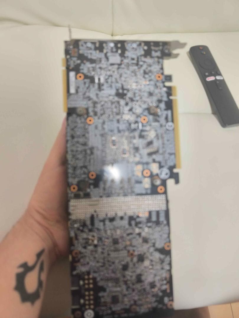 グラフィックボード・グラボ・ビデオカード RTX 2080 SUPER GAMING OC 8G