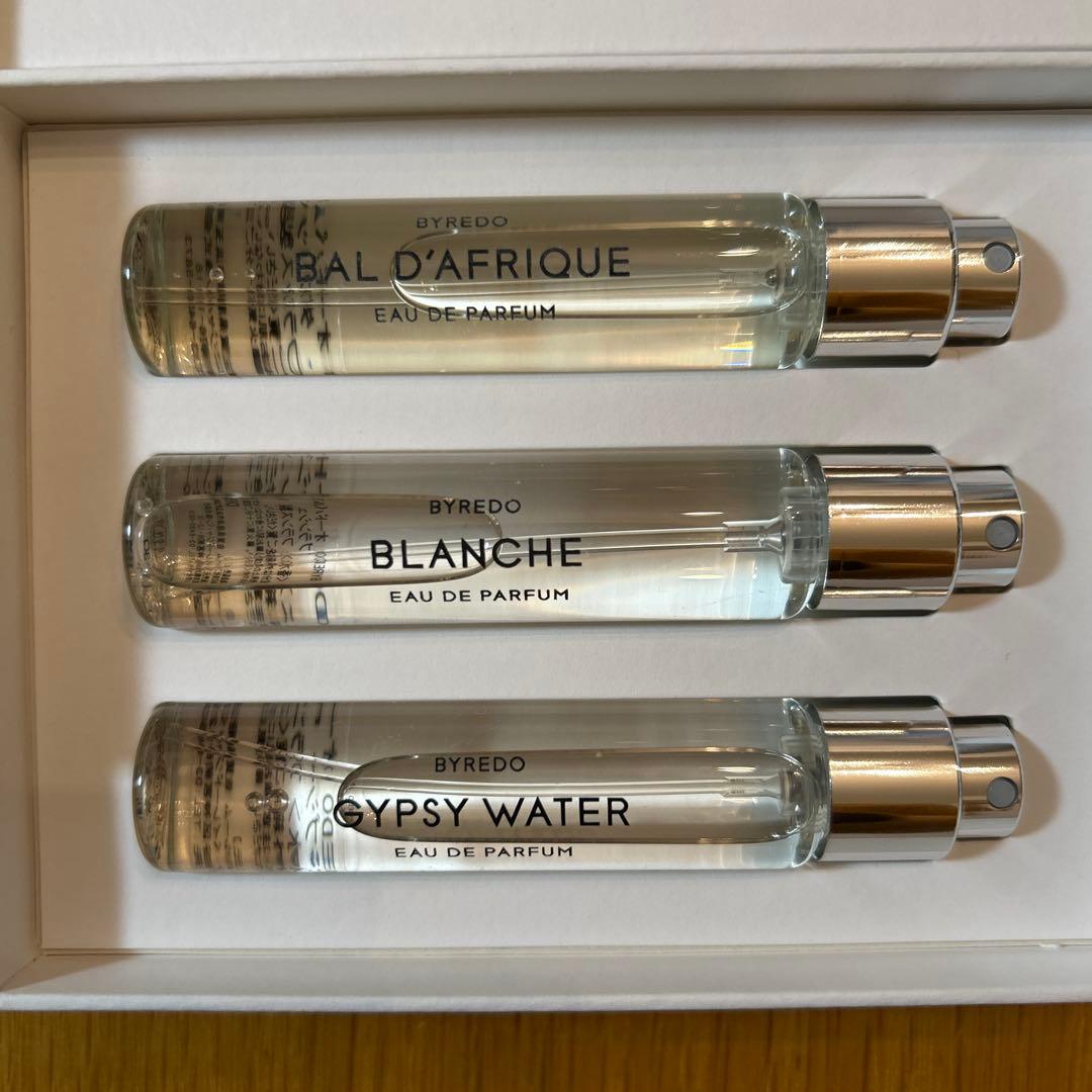 BYREDO LA SÉLECTION NOMADE Eau de Parfum