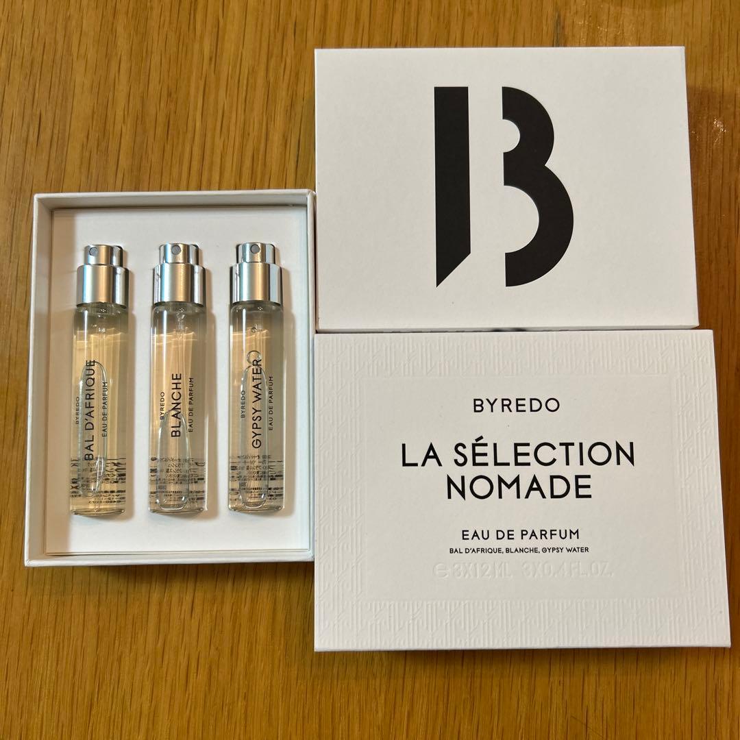 BYREDO LA SÉLECTION NOMADE Eau de Parfum