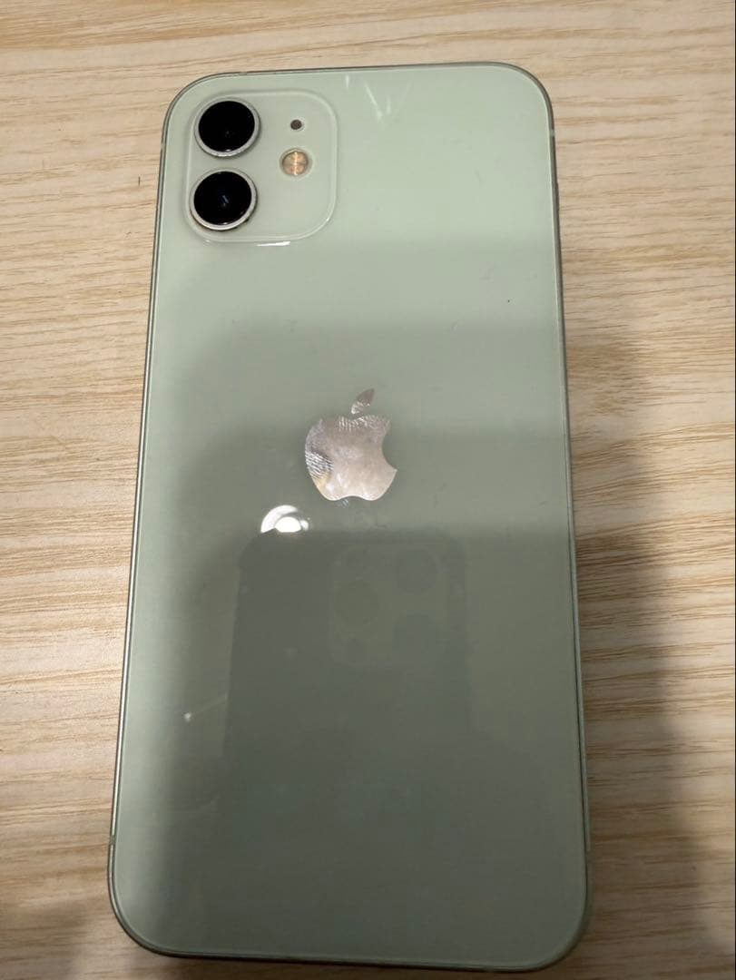 Apple iPhone 12 部品取り