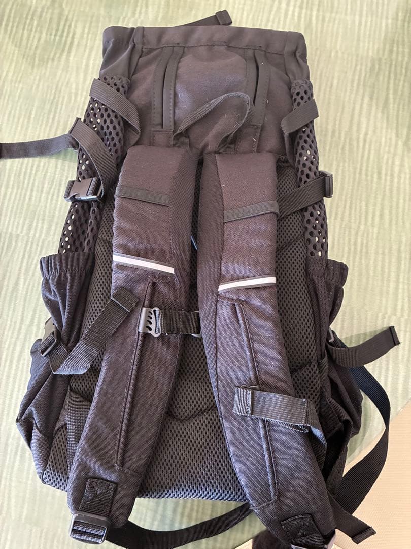 K9 SPORT SACK PLUS 2 スポーツサック エアプラスM 試着のみ