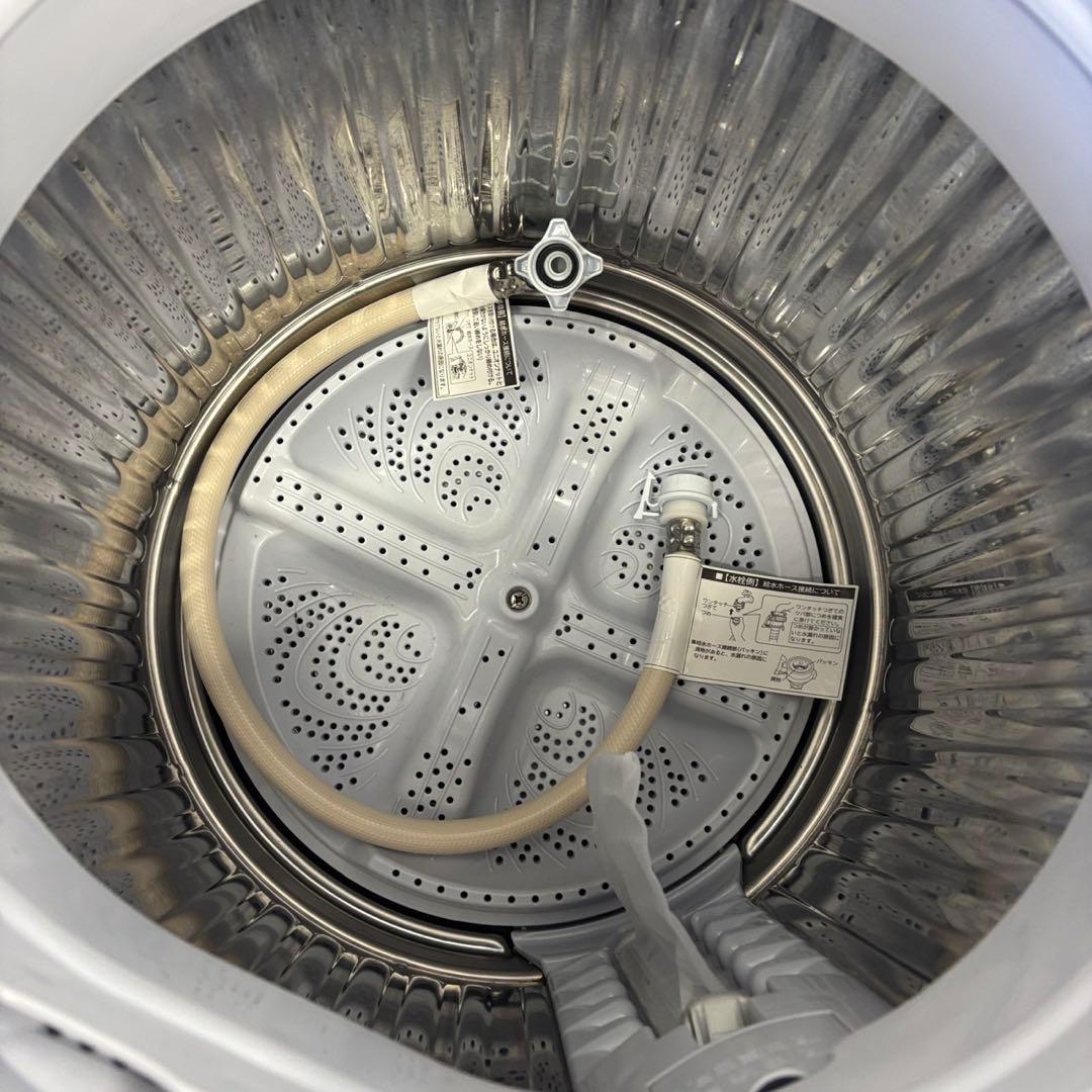 235❤️洗濯機　冷蔵庫　電子レンジ　家電セット　一人暮らし　安い　中古　設置無料