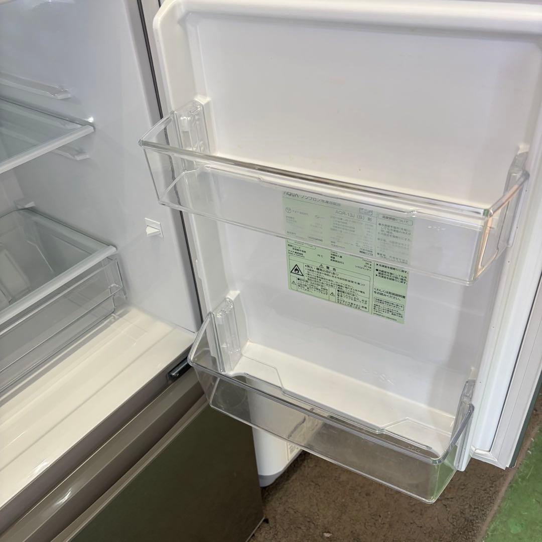 235❤️洗濯機　冷蔵庫　電子レンジ　家電セット　一人暮らし　安い　中古　設置無料