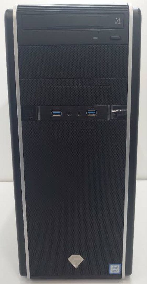 ゲーミングPC core i7 GTX980ti搭載