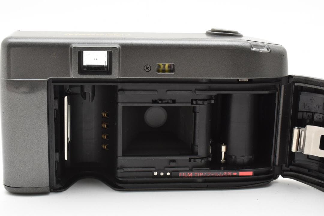 【激レア　ピカイチグレー】 ニコン AD3 35mm F2.8 フィルムカメラ