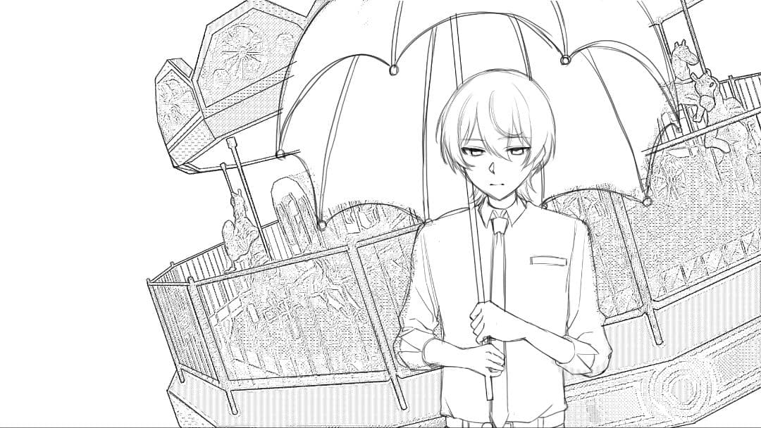 いもむし/プロフ必読ページ