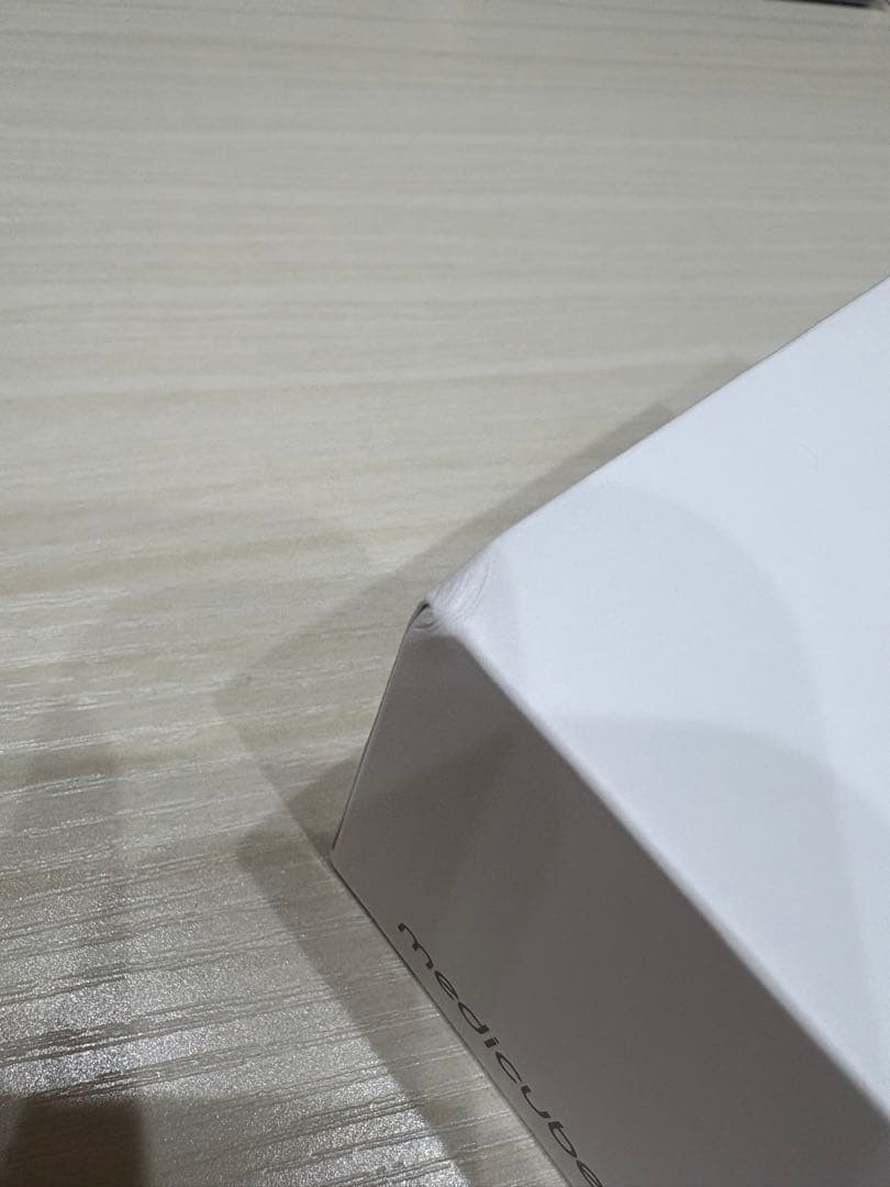 medicube メディキューブ 美顔器 ブースタープロ ピンク