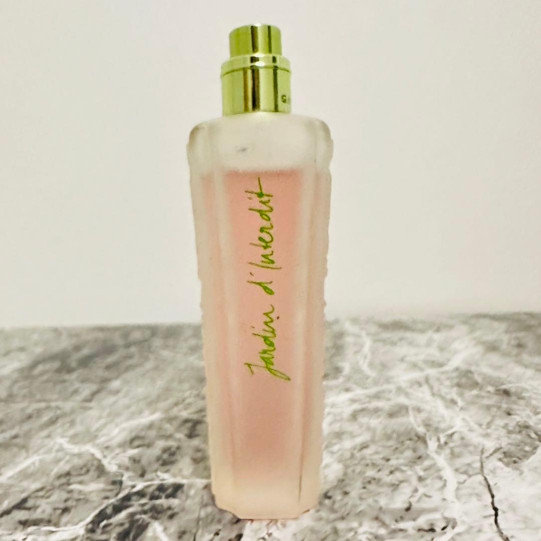 ジバンシー ジャルダン ダンテルディ 50ml