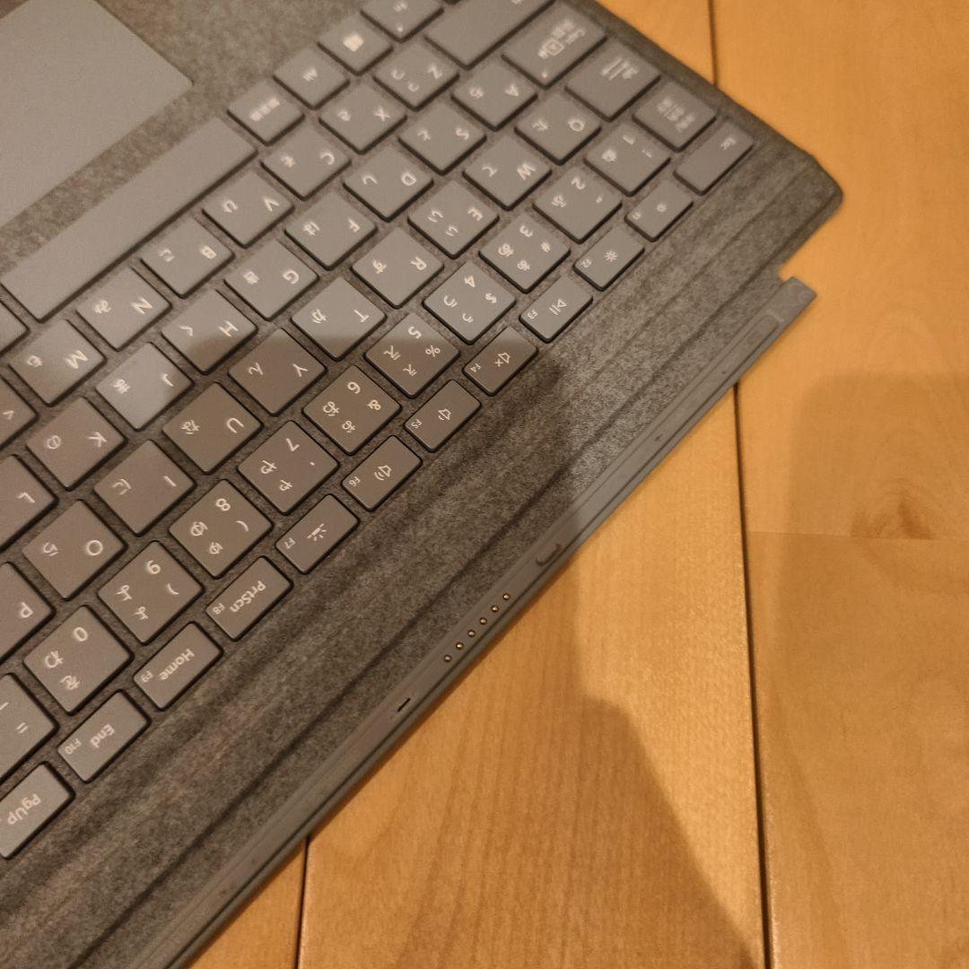 キーボード 1725
