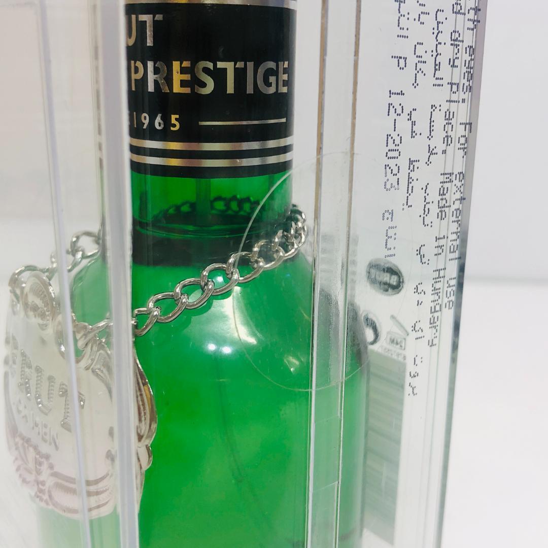 未開封 ブリュット プレキシ ゴールド オードトワレ 100mL k212