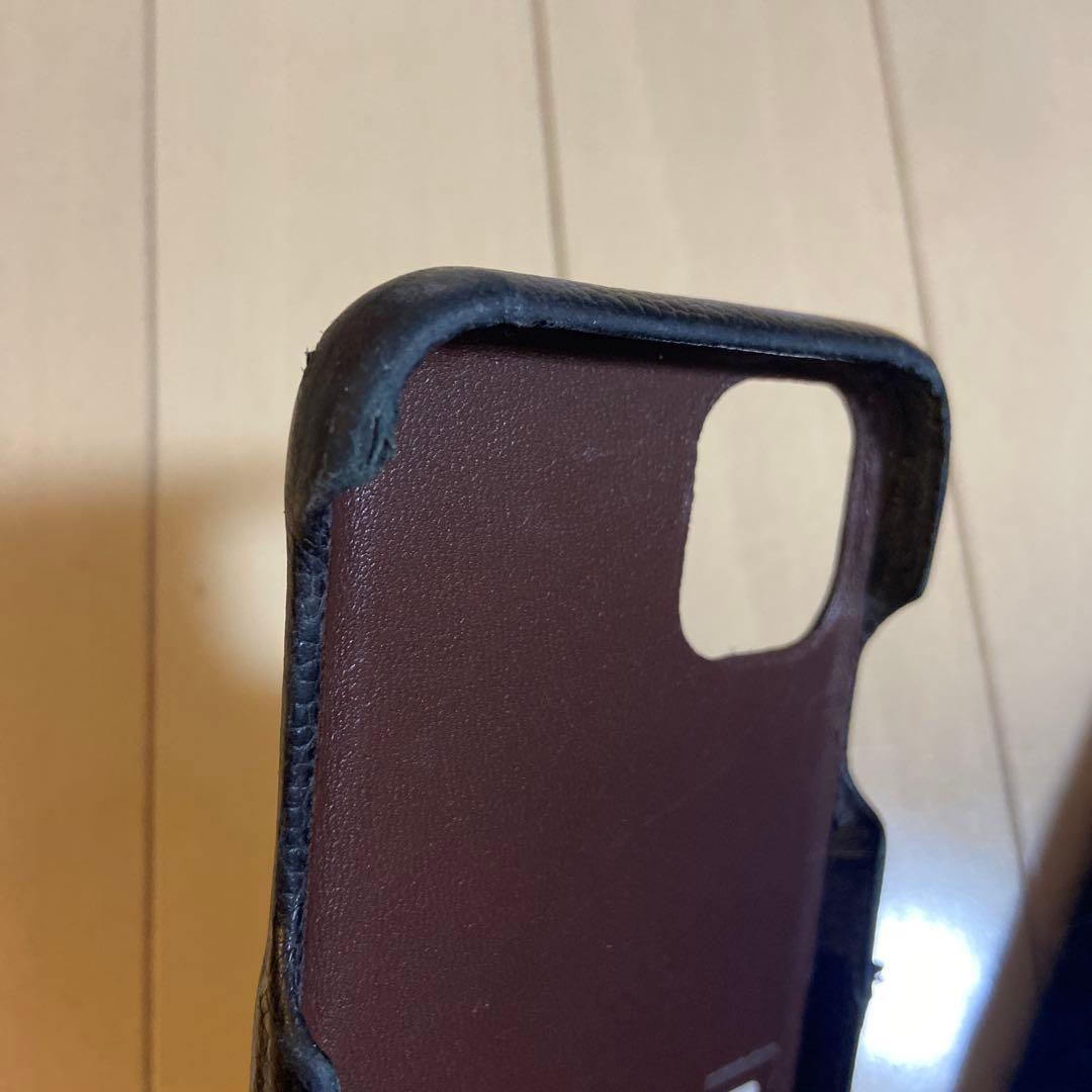 CHANEL★シャネル★マトラッセ 携帯ケース　iPhone