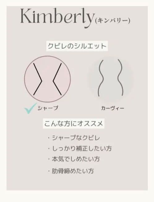 元鈴木さん　Enchanted Corset　 コルセット　新品未使用