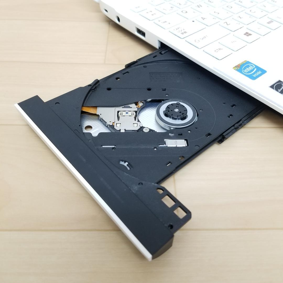 スピード発送 即使用可ノートPC TOSHIBA (D9823)