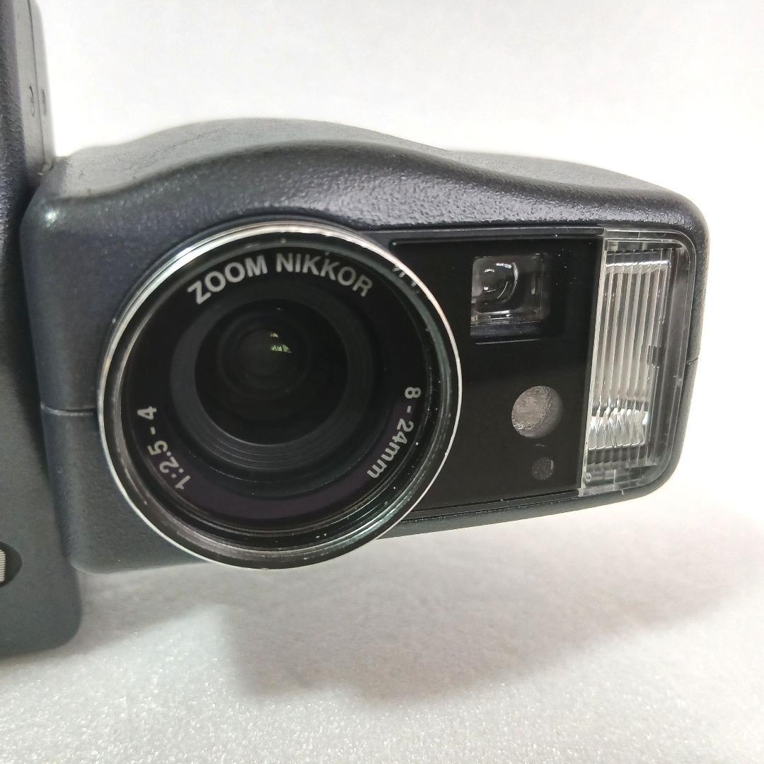 動作確認済 撮影画像あり Nikon COOLPIX E990 デジカメコンデジ