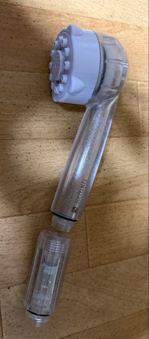 サイエンス　ウルトラファインミスト　ミラブルPlus