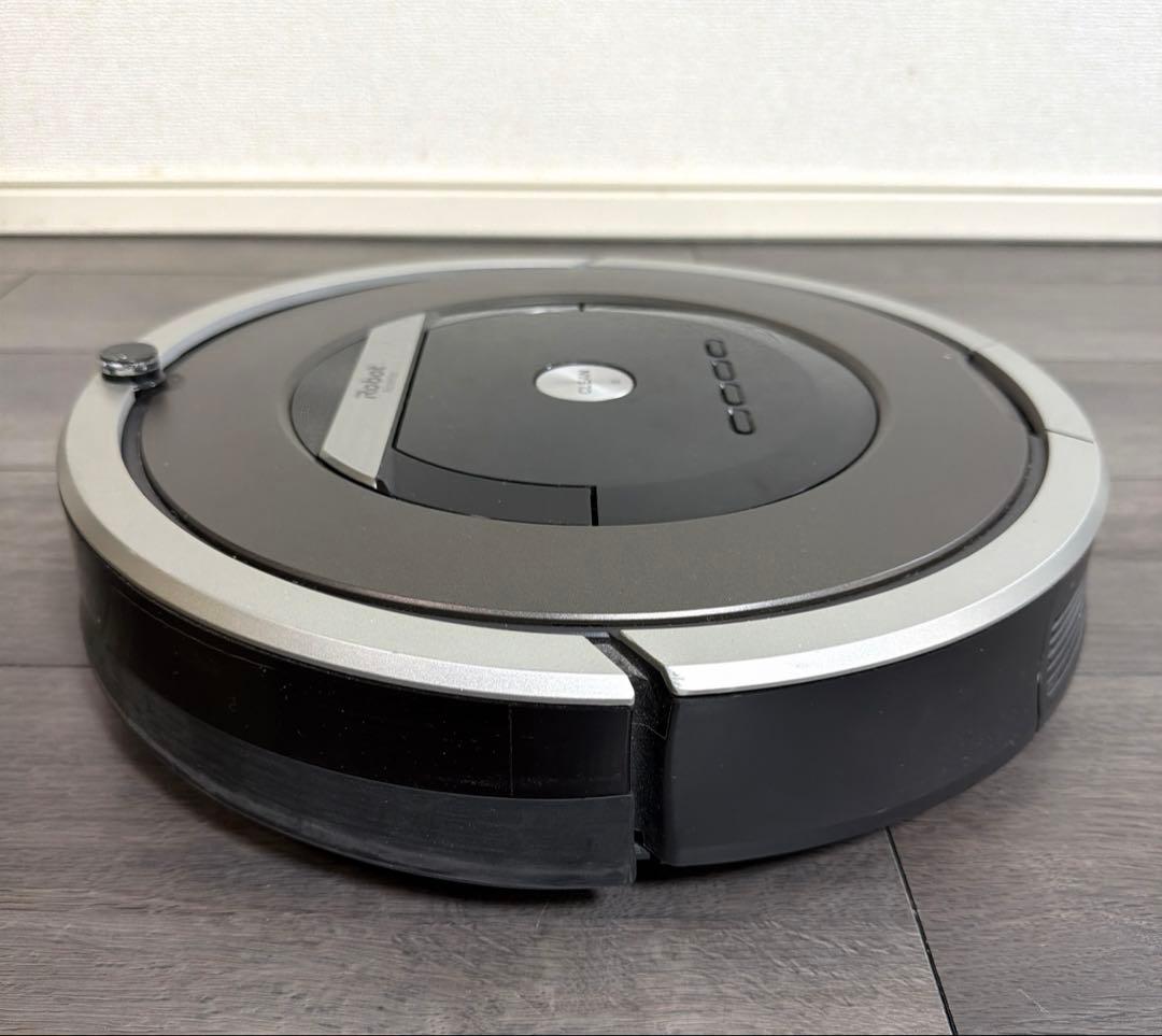 iRobot ルンバ 870 ロボット掃除機