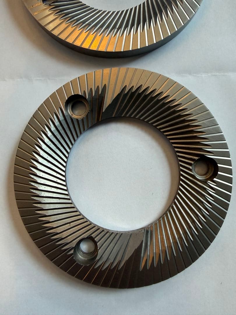 コーヒーメーカー・エスプレッソマシン Mahlkorning EK43 98mm Turkish OEM 98mm