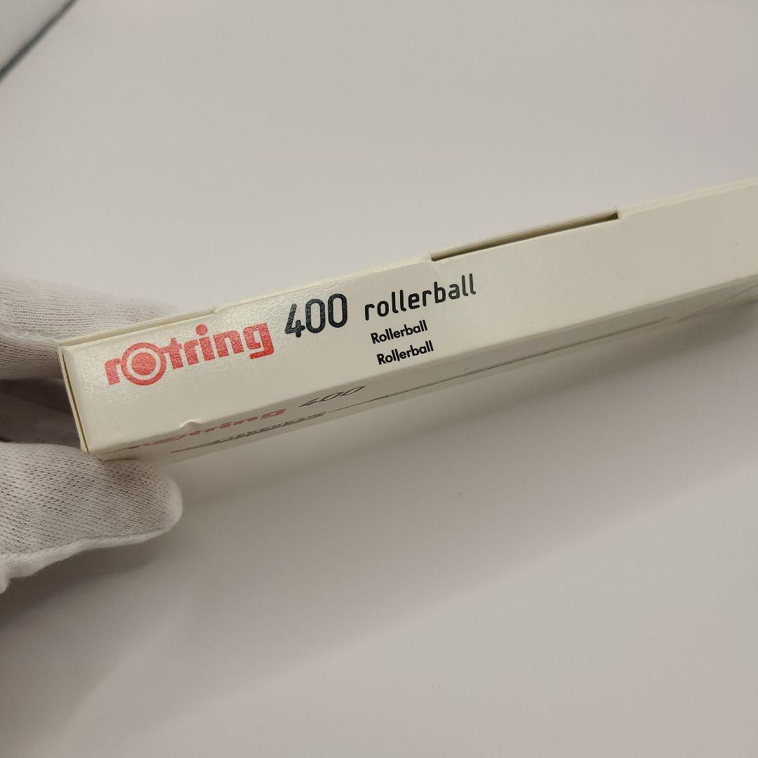 ロットリング rotring　400 廃盤品