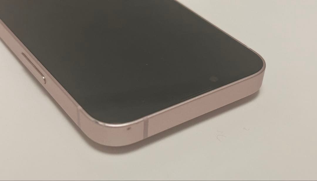 iPhone 13 mini ピンク 128 GB SIMフリー
