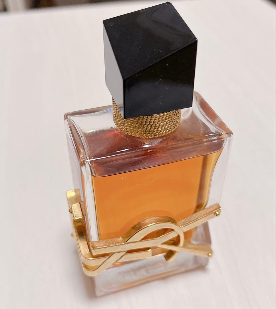 イヴサンローラン リブレ　オーデパルファム　アンタンス 50ml