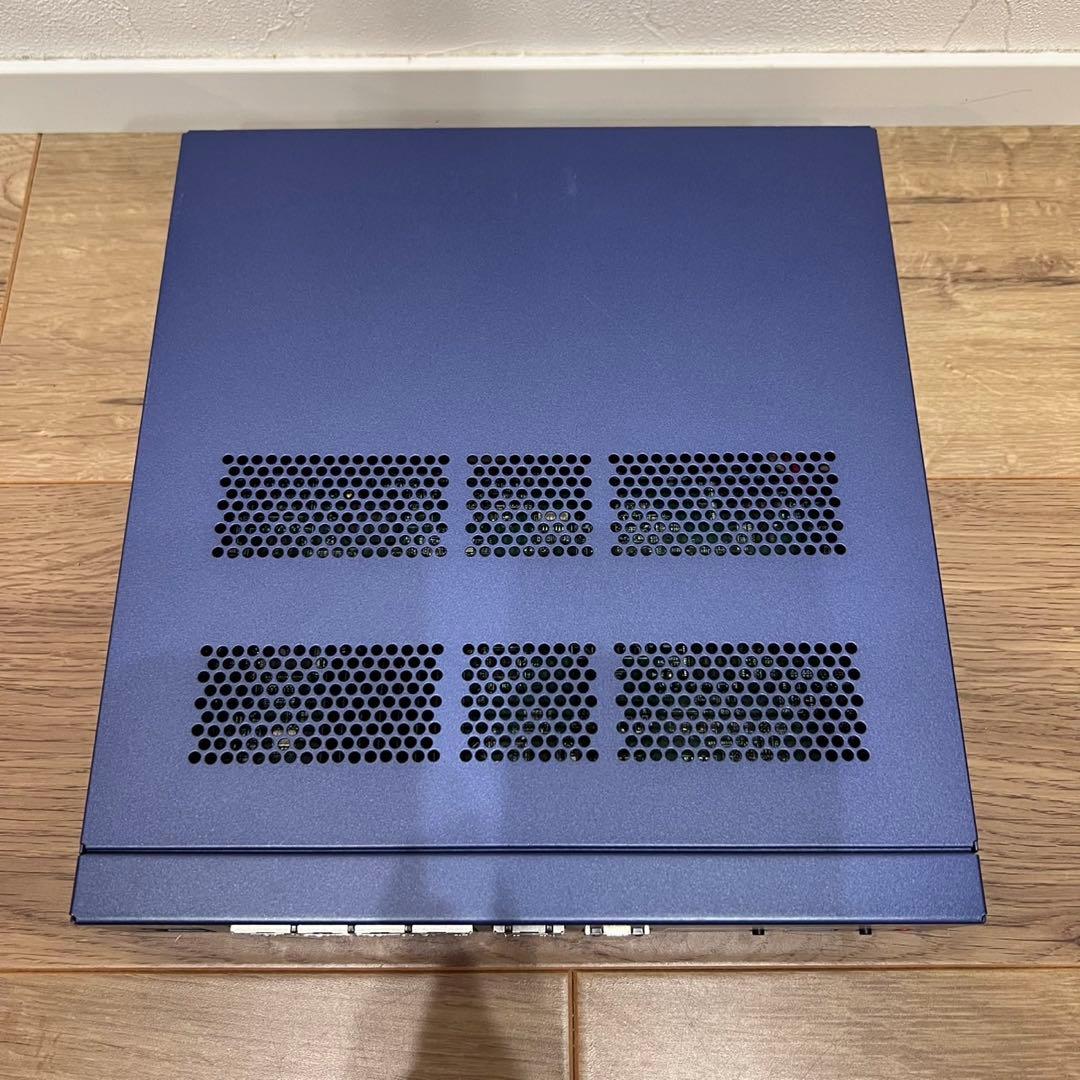 YAMAHA ルーター RTX1210