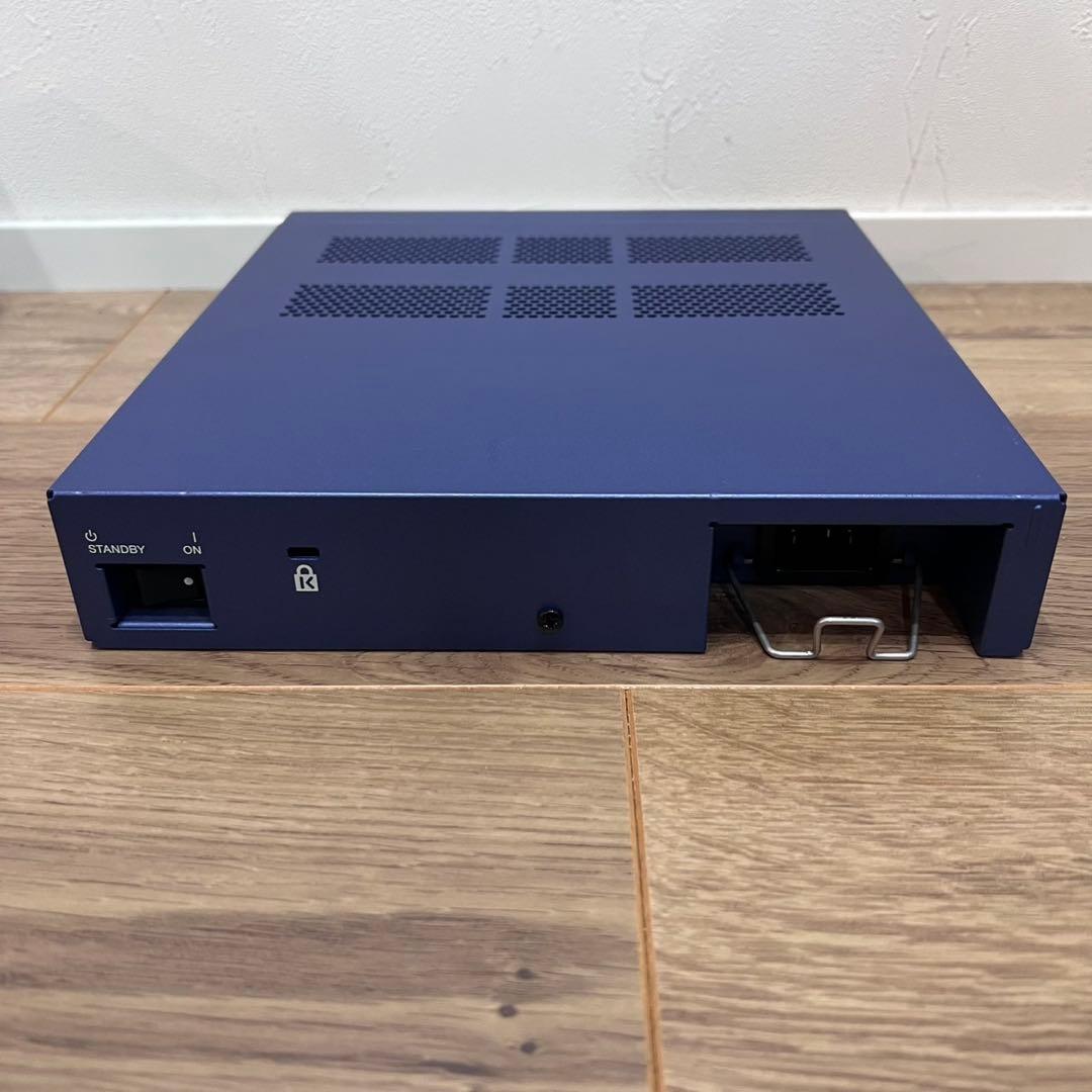 YAMAHA ルーター RTX1210