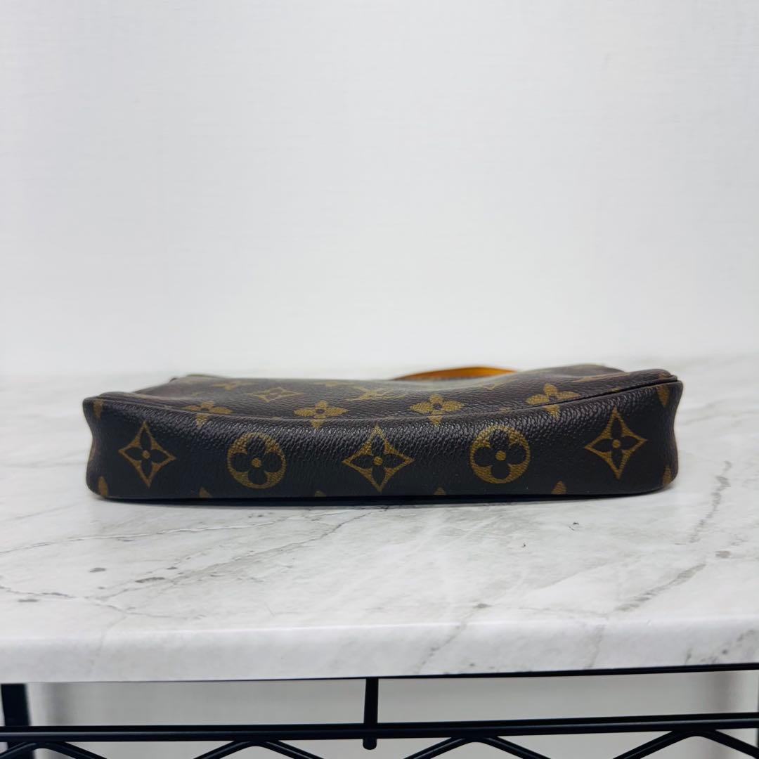 ✨LOUIS VUITTON✨ルイヴィトン✨LV✨モノグラム✨ポシェット✨バッグ